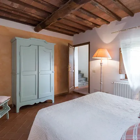 Podere Torricella Appartement *