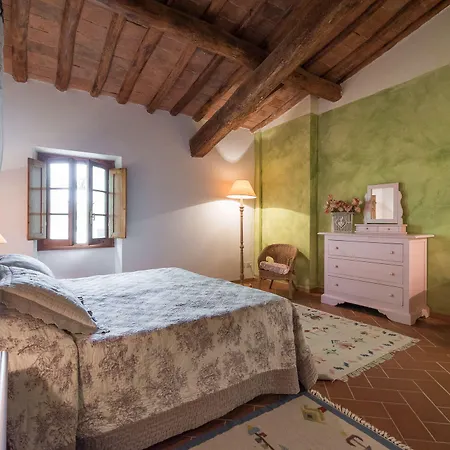 Podere Torricella Appartement Montagnano