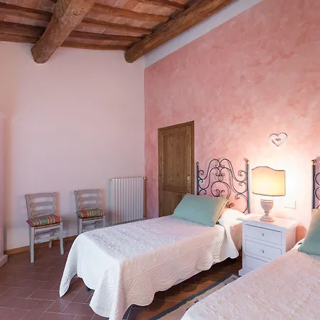 Podere Torricella Montagnano