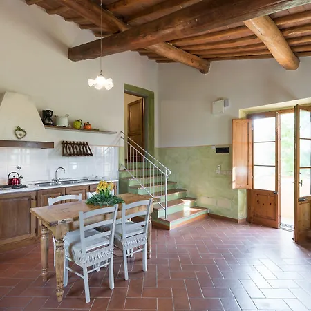 Appartement Podere Torricella Montagnano