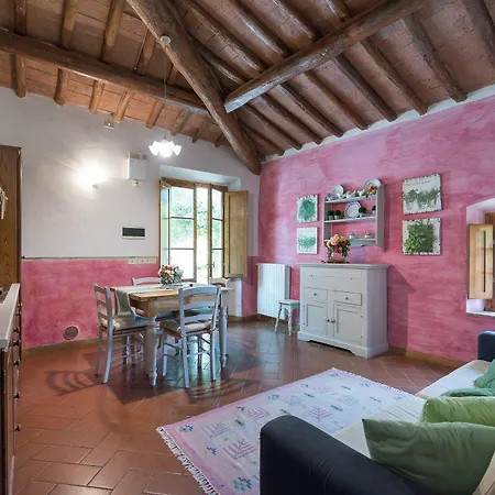 Podere Torricella Appartement *