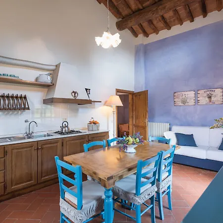 Appartement Podere Torricella