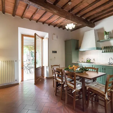 Podere Torricella * Montagnano