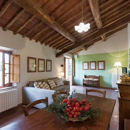 Podere Torricella * Montagnano