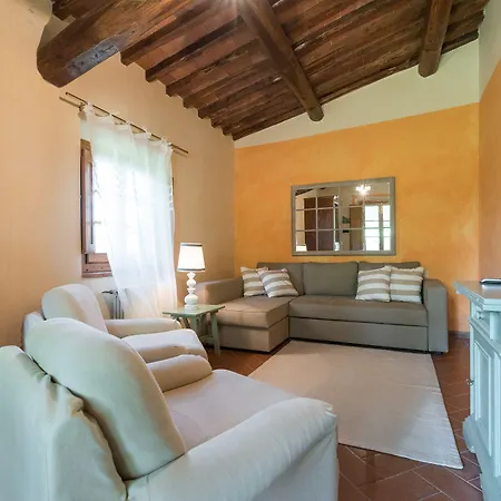 Appartement Podere Torricella Montagnano