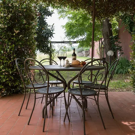 Appartement Podere Torricella