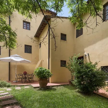 Podere Torricella * Montagnano