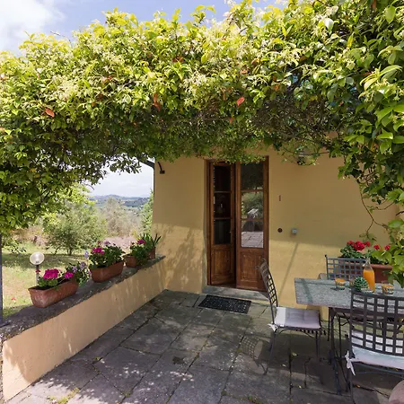 Podere Torricella Appartement Montagnano