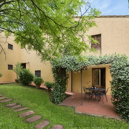 Podere Torricella Montagnano