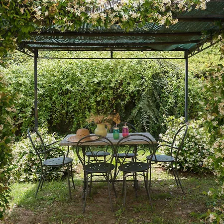 Appartement Podere Torricella