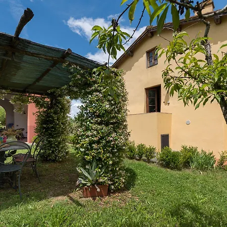 Appartement Podere Torricella Montagnano