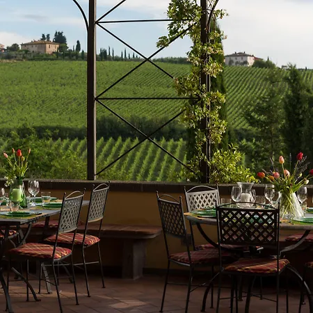 Appartement Podere Torricella Montagnano