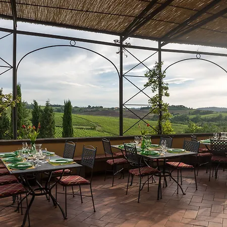 Appartement Podere Torricella *