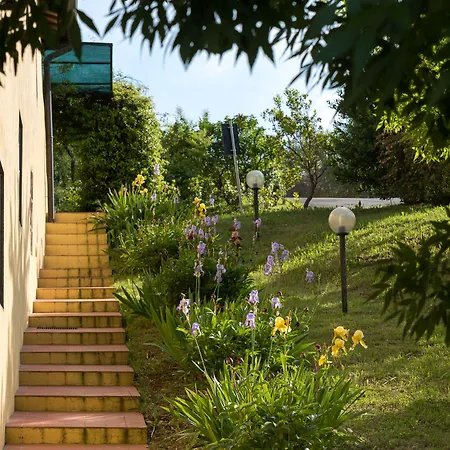 Podere Torricella * Montagnano