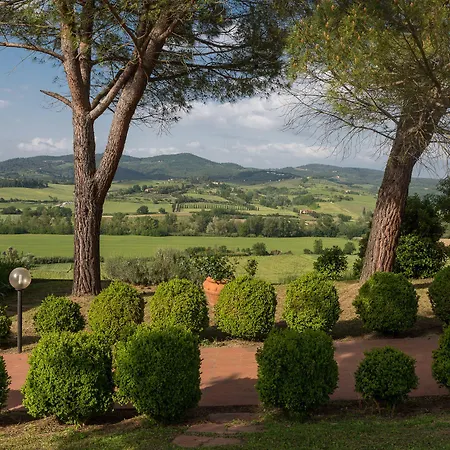 Appartement Podere Torricella *