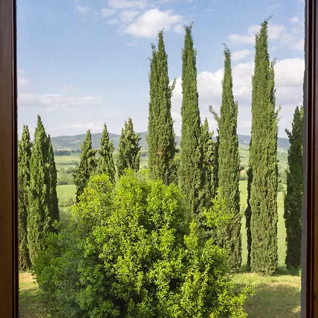 Podere Torricella Appartement *