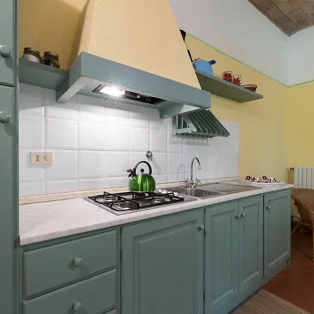 Appartement Podere Torricella *