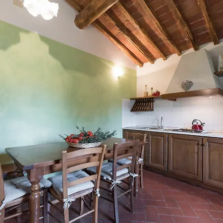 Podere Torricella *