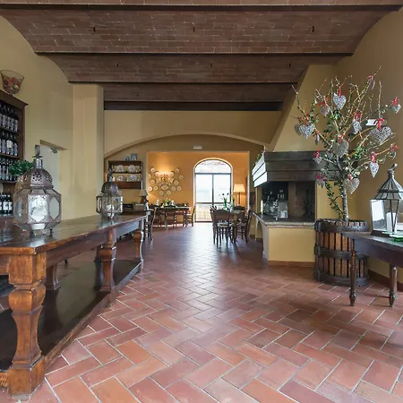 Appartement Podere Torricella