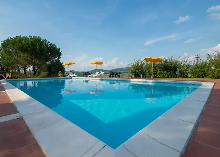 Podere Torricella Montagnano