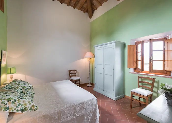 아파트 Podere Torricella Montagnano