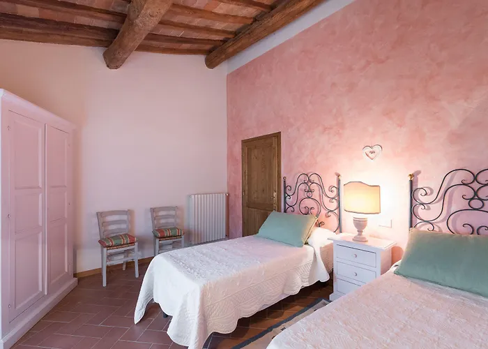 Podere Torricella Montagnano