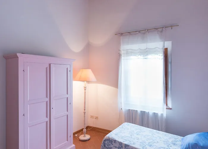 Podere Torricella * Montagnano