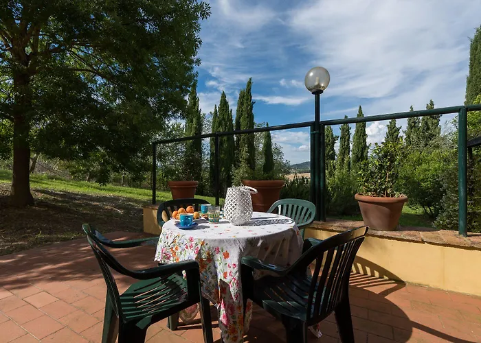 Podere Torricella * Montagnano