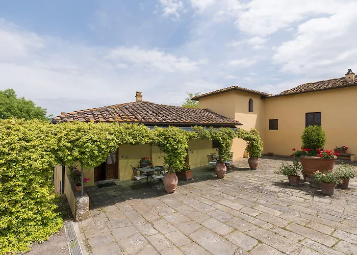 Podere Torricella 아파트 Montagnano