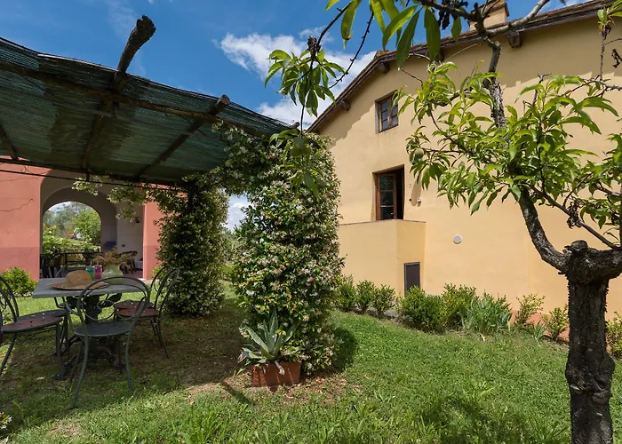 아파트 Podere Torricella Montagnano