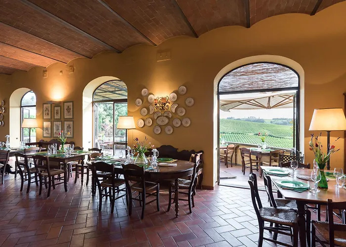 Podere Torricella 아파트 Montagnano