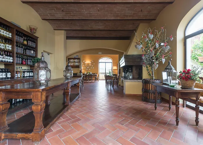 Podere Torricella 아파트 Montagnano