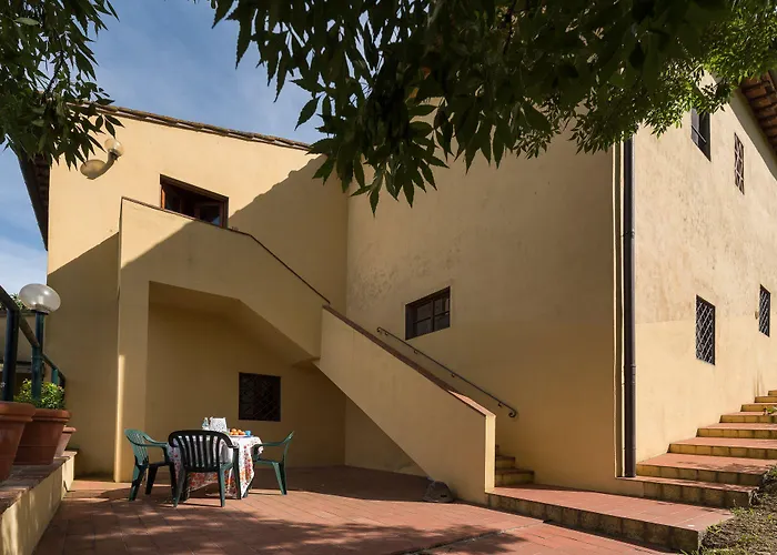 Podere Torricella Montagnano