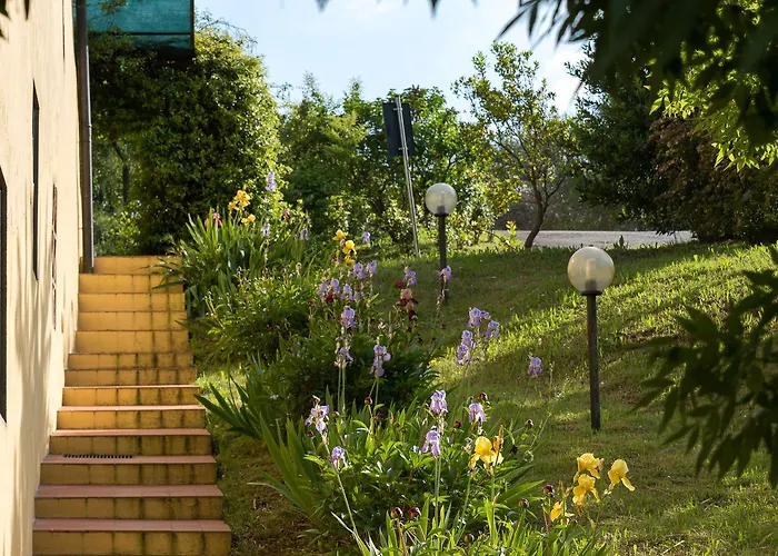 Podere Torricella * Montagnano