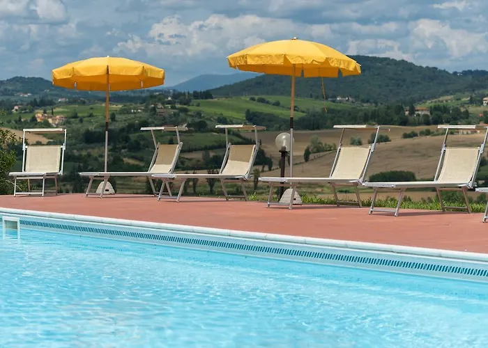 Podere Torricella Montagnano