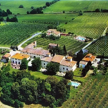 Podere Torricella *