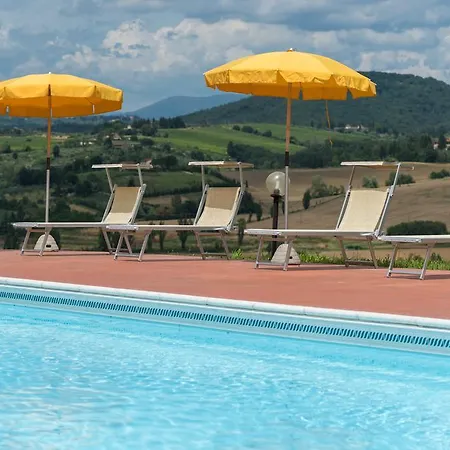 Podere Torricella Montespertoli