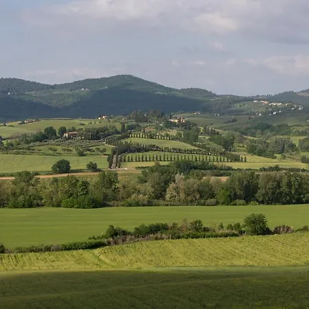 Apartment Podere Torricella *