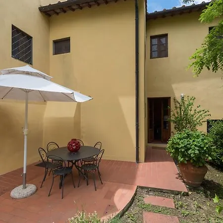 Apartment Podere Torricella *