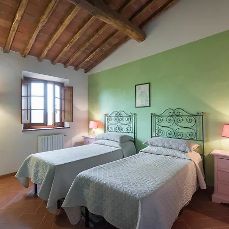 Apartment Podere Torricella