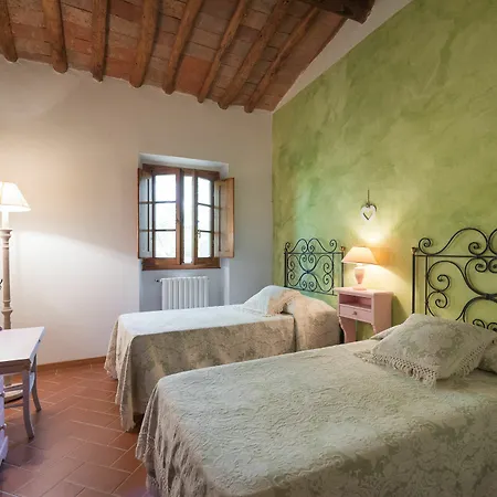 Podere Torricella Apartment *