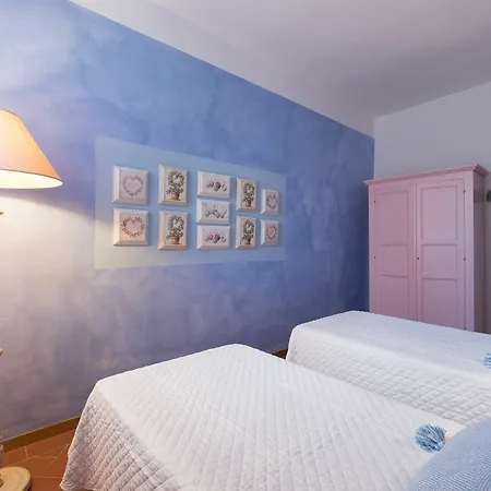 Podere Torricella Apartment