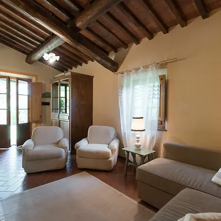 Podere Torricella * Montespertoli