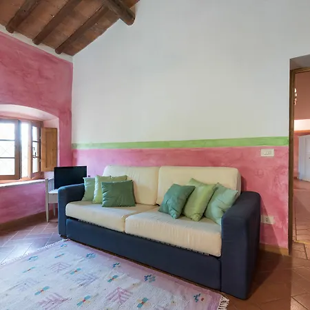Apartment Podere Torricella