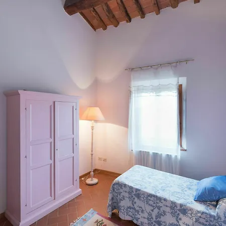 Podere Torricella * Montespertoli