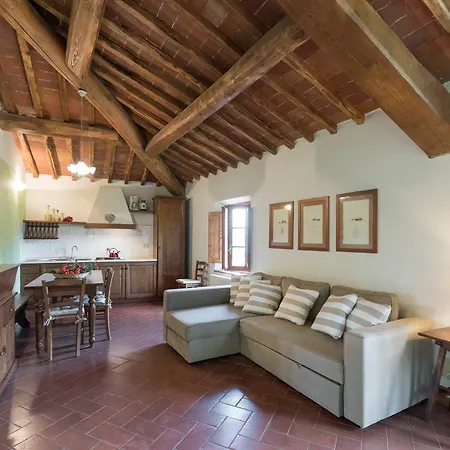 Apartment Podere Torricella *