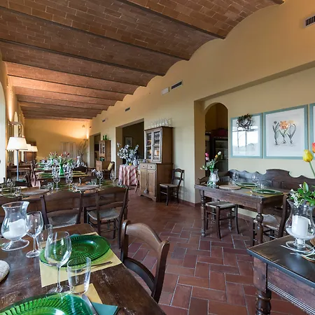 Podere Torricella Apartment
