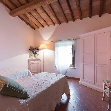 Podere Torricella *