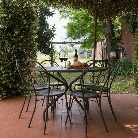 Apartment Podere Torricella *