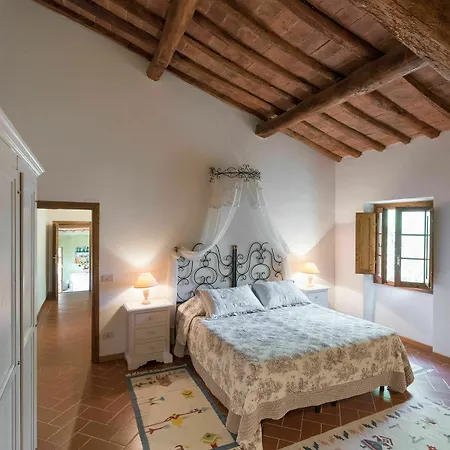 Podere Torricella Apartment